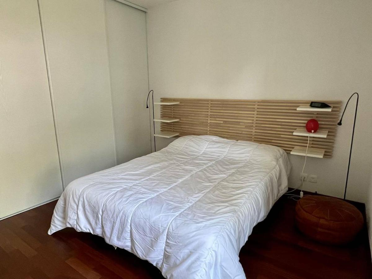 Appartement T2 A Cambo-Les-Bains Avec Piscine, Terrasse Et Parking Prive, Proche Des Thermes - Fr-1-495-82 Buitenkant foto