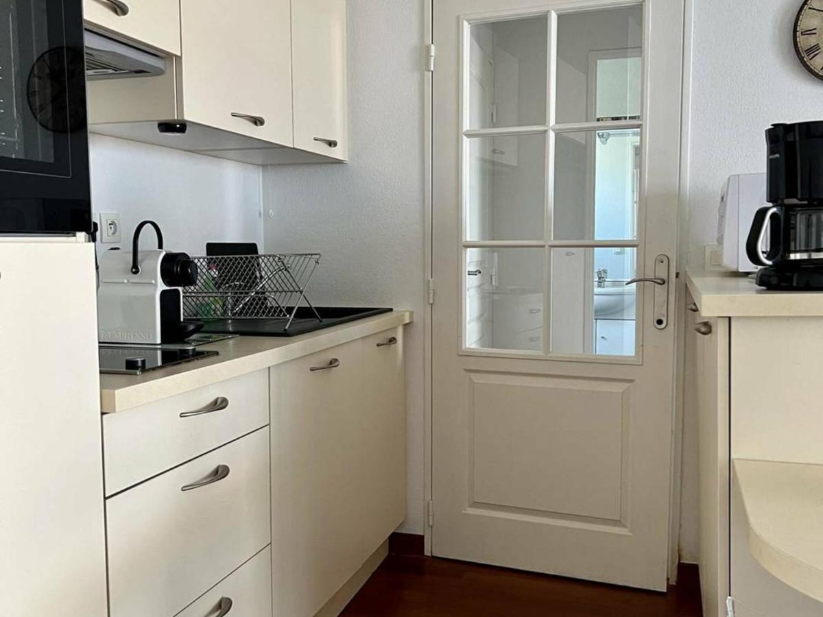 Appartement T2 A Cambo-Les-Bains Avec Piscine, Terrasse Et Parking Prive, Proche Des Thermes - Fr-1-495-82 Buitenkant foto